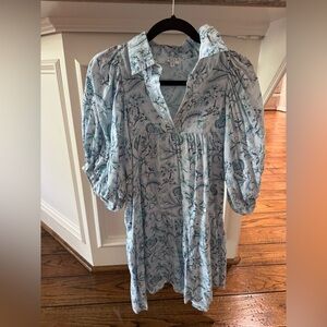 Saule Park Women’s Dress NWOT Size Small